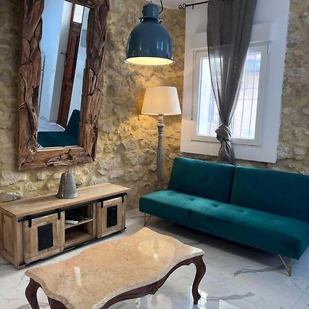 Urban Premium Jacuzzi Estudio Centrico Alicante Bagian luar foto