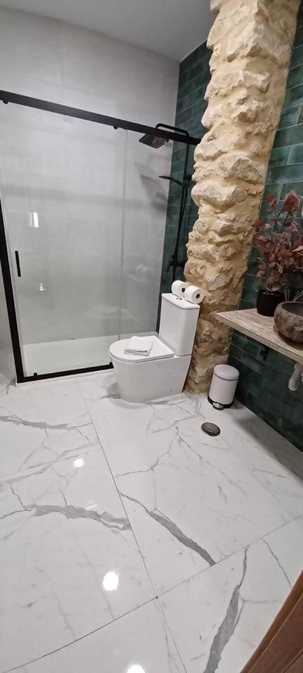 Urban Premium Jacuzzi Estudio Centrico Alicante Bagian luar foto