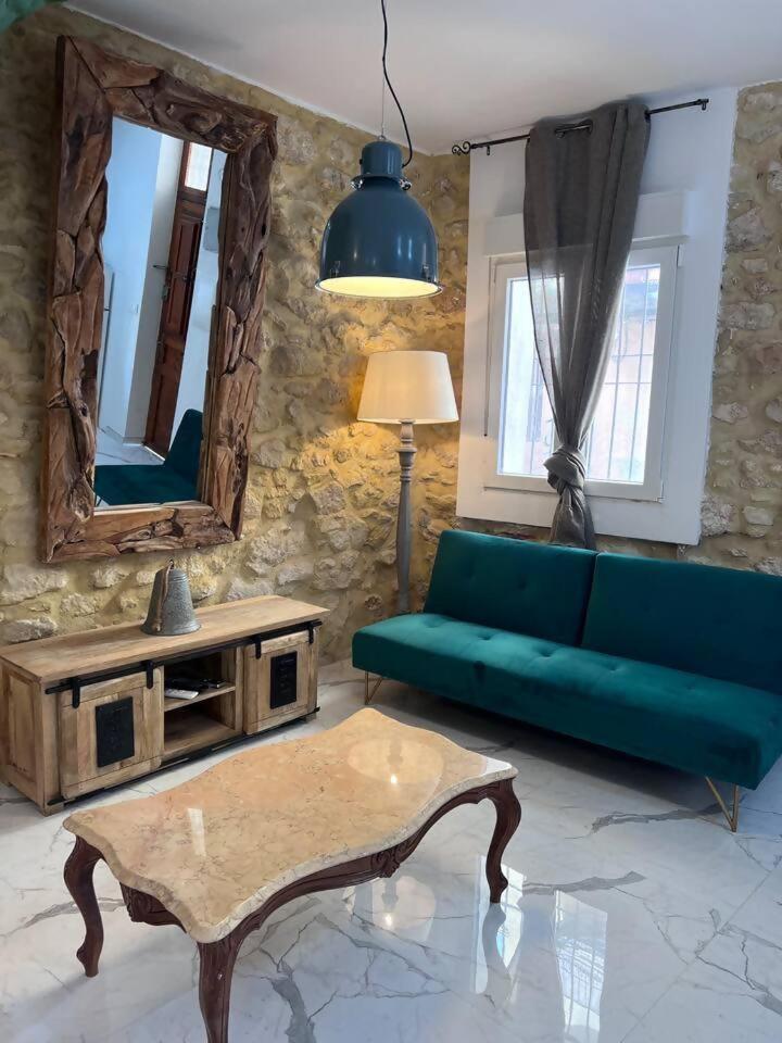 Urban Premium Jacuzzi Estudio Centrico Alicante Bagian luar foto