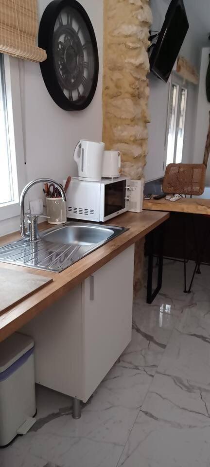 Urban Premium Jacuzzi Estudio Centrico Alicante Bagian luar foto
