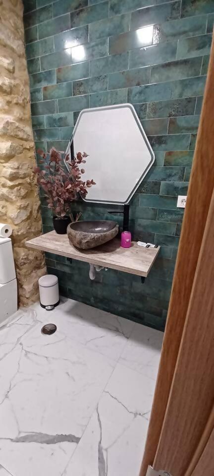 Urban Premium Jacuzzi Estudio Centrico Alicante Bagian luar foto