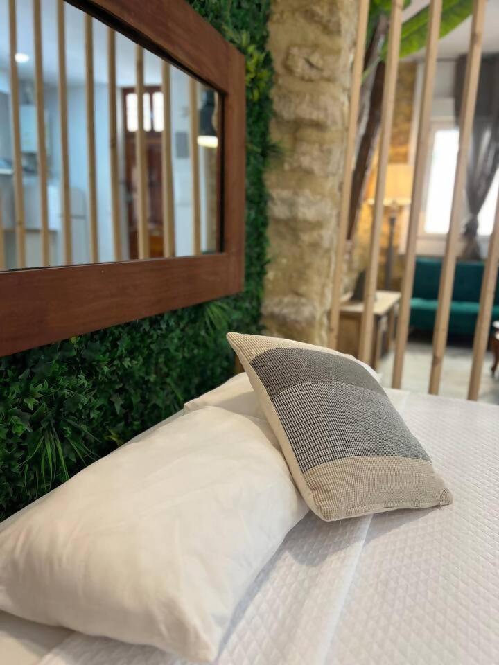 Urban Premium Jacuzzi Estudio Centrico Alicante Bagian luar foto