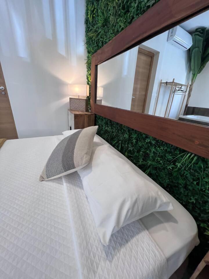 Urban Premium Jacuzzi Estudio Centrico Alicante Bagian luar foto