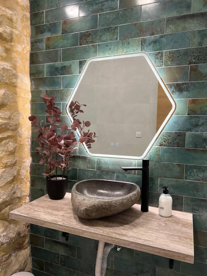 Urban Premium Jacuzzi Estudio Centrico Alicante Bagian luar foto